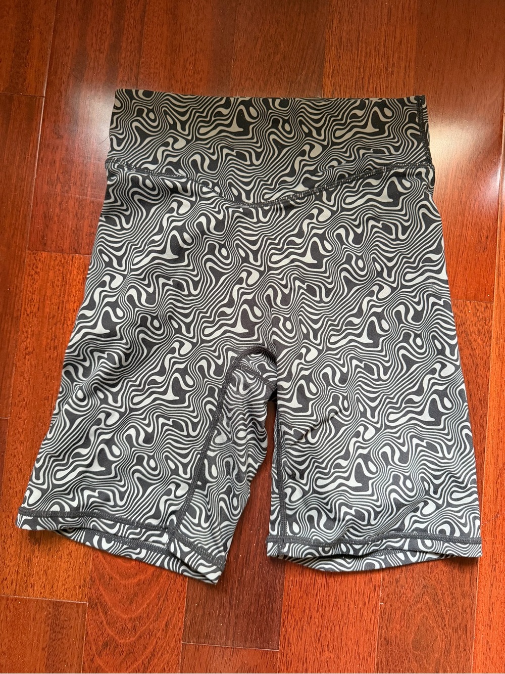 Vitality Ryder Short